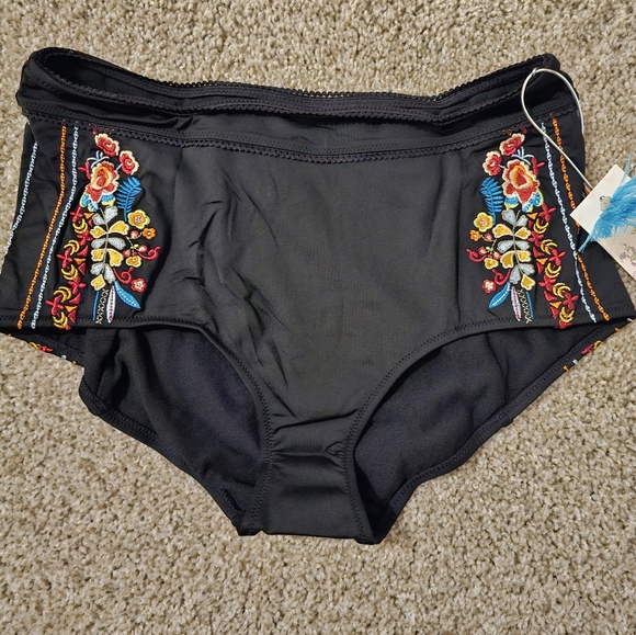 Johnny Was ambrosia bottom - Picture 4 of 7